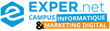 Expernet Campus — Informatique et marketing digital